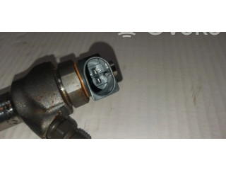 Форсунка 04L130277AC, 04L130277AC    Volkswagen Cross Touran II  DTSB 