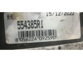 Масляный насос 554385RI, 554385RI SsangYong Korando