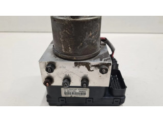 Блок АБС 9667A009800110, A009800110   Hyundai  Galloper  