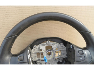 Руль Peugeot 2008 I 2013 - 2019 года 98084115ZD