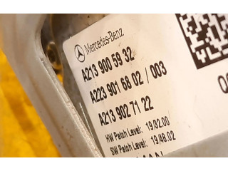 Блок управления A2139005932, A2139005932   Mercedes-Benz GLE W167