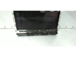 Дисплей 5H0919605B Volkswagen Golf VIII