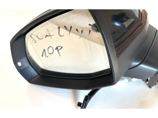 Зеркало электрическое Audi Q5 SQ5 2017 - года