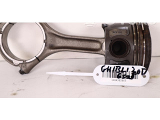 Поршень с шатуном Maserati Ghibli