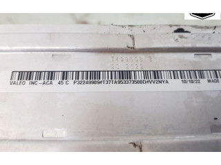 Интеркулер 32249909, 32249909 Volvo XC40