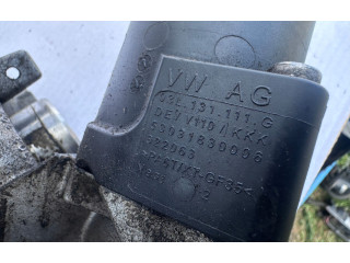  Турбина Volkswagen Golf VII           