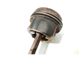 Píst    Volkswagen Touareg I     