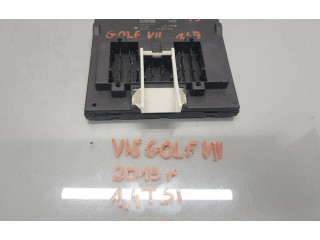 Блок комфорта 5Q0937084N Volkswagen Golf VII