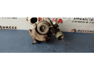 Турбина Volvo S60 7231674