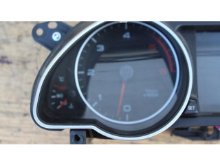 Přístrojová deska Audi A5 8T 8F 2008 8T0920981B