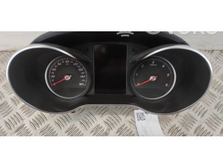 Přístrojová deska Mercedes-Benz GLC X253 C253 2018 A2059007133