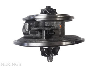 Турбина Skoda Fabia Mk2 (5J) 789016-0001, CHRA10-0466