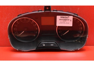 Панель приборов 5J0920810D, 5J0920810D Skoda Fabia Mk2 (5J)