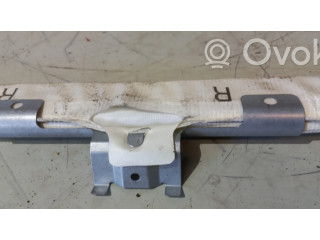 Боковая подушка безопасности 1Z5880742F Skoda Octavia Mk2 (1Z)