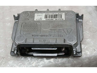 Блок управления Xenon