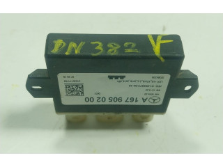 Блок управления A1679050200, A1679050200   Mercedes-Benz GLE W167