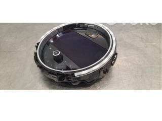 Дисплей    65505A477D0   Mini Cooper Countryman F60