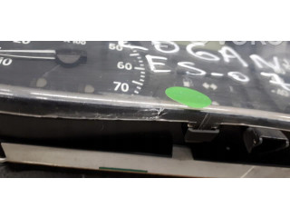 Панель приборов p8200377202 Dacia Logan I