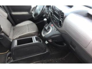 Интеркулер  0384L9   Peugeot Partner 