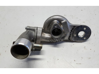 Турбина Suzuki Grand Vitara II 13900-86P01-000