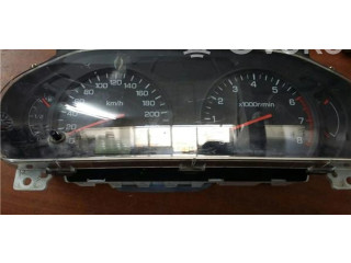 Панель приборов MR489727, 178520 Mitsubishi Space Wagon