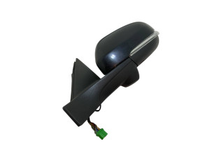 Зеркало электрическое        Volvo V70  2014 - 2016 года   