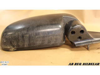 Зеркало (механическое)       Chevrolet Blazer S10   -  года   