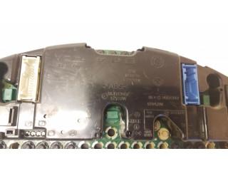 Přístrojová deska BMW 3 E36 1996 88311220, 62118361210