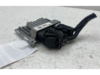 Блок управления коробкой передач 954403FAF0, 954413FAB0   KIA Sportage