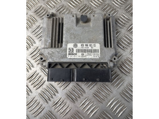 Řídící jednotka 03G906021CG, 0281012746 Volkswagen Caddy 2006