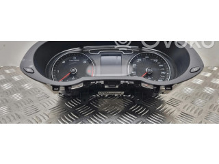 Панель приборов 8U0920990E Audi Q3 8U