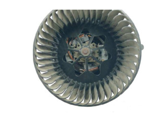 Вентилятор печки 3C1820015N Volkswagen Golf SportWagen