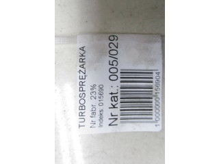 Turbodmychadlo Турбина 54389700005 Nissan X-Trail T32 R9ME414