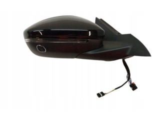 Zpětné zrcátko Opel Mokka B 2022