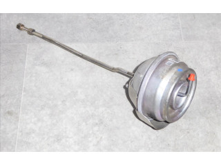 Turbodmychadlo Турбина 11658509943 BMW 5 F10 F11 N57X