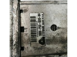 Интеркулер 19700PDDE01, 19000PDDE010M4 Honda Accord 2.0