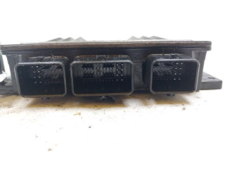 Řídící jednotka 8200331477, 8200331477   Renault Clio II 1998