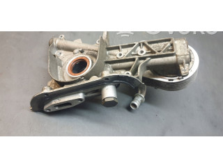 Масляный насос   46744429  Fiat Bravo 