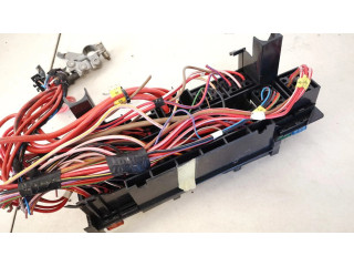 Pojistková skříňka 1685450240 Mercedes-Benz A W168 1999