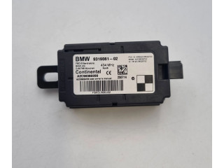 Другие блоки управления / модули 9319081, A2C90360200 BMW 2 F45 2.0
