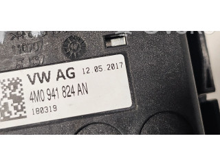 Pojistková skříňka 4M0941824AN Audi Q7 4M 2018