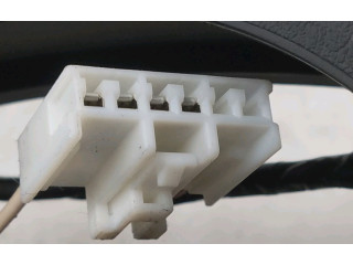 Руль Daihatsu YRV - года GPA220009822, H2-1530N