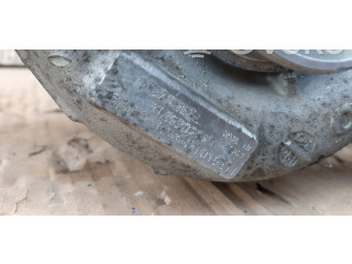  Турбина KIA Ceed  28201-2A701         