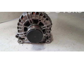 Генератор 03L903023F   Volkswagen Golf VI      
