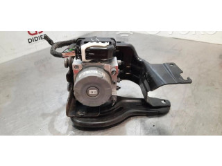 Блок АБС 9817961380, 1617387780   Peugeot  2008 I  2013 - 2019 года