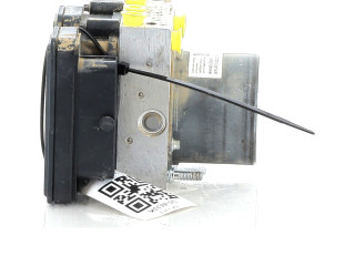 Блок АБС 1669563680   Citroen  C3 Aircross  2017 -  года