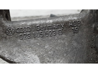 Насос усилителя руля