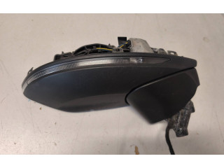 Зеркало электрическое Audi A6 S6 C8 4K 2018 - года