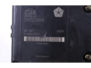 Jednotka ABS 04764112AC Chrysler Stratus 1999