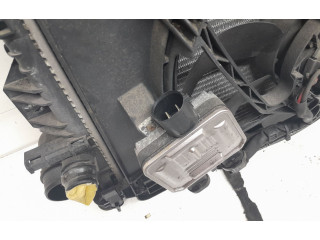 Комплект радиатора 6G919L440BD, 6G919L440 Ford Galaxy